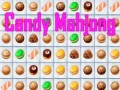 Gra Mahjong Cukierków w Internecie