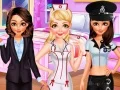 Gra Sesja zdjęciowa kariery księżniczki BFF w Internecie Gra Sesja zdjęciowa kariery księżniczki BFF w Internecie