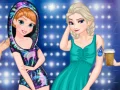 Gra Księżniczka EDC Vegas w Internecie Gra Księżniczka EDC Vegas w Internecie