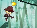 Gra Chłopak kontra zombie w Internecie Gra Chłopak kontra zombie w Internecie