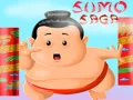 Gra Saga sumo w Internecie