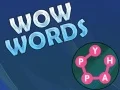 Gra WOW Słowa w Internecie Gra WOW Słowa w Internecie