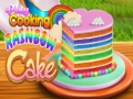 Gra Pony Gotowanie Tęczowego Ciasta w Internecie Gra Pony Gotowanie Tęczowego Ciasta w Internecie
