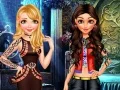 Gra Metamorfoza Złych Księżniczek w Internecie Gra Metamorfoza Złych Księżniczek w Internecie