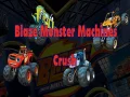 Gra Blaze Potwory Maszyny Zgnieść w Internecie Gra Blaze Potwory Maszyny Zgnieść w Internecie