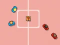 Gra Pixelowy Futbol w Internecie