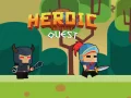 Gra Heroiczna Wyprawa w Internecie Gra Heroiczna Wyprawa w Internecie