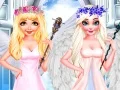 Gra Dzień w świecie aniołów w Internecie Gra Dzień w świecie aniołów w Internecie