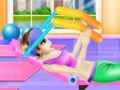 Gra Nerdowska Dziewczyna Gruba do Fit w Internecie Gra Nerdowska Dziewczyna Gruba do Fit w Internecie