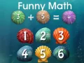 Gra Zabawna Matematyka w Internecie