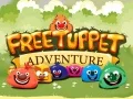 Gra Przygoda FreetupPet w Internecie Gra Przygoda FreetupPet w Internecie