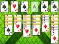 Gra Solitaire Alternacja w Internecie Gra Solitaire Alternacja w Internecie