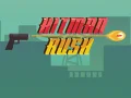 Gra Hitman Rush w Internecie