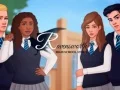 Gra Liceum Ravensworth w Internecie