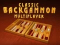 Gra Klasyczny Backgammon Multiplayer w Internecie