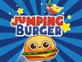 Gra Skaczący Burger w Internecie