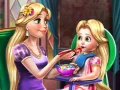 Gra Karmienie Księżniczki Goldie w Internecie