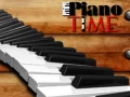 Gra Czas pianina w Internecie Gra Czas pianina w Internecie