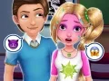 Gra Rapunzel: Straszny film w Internecie Gra Rapunzel: Straszny film w Internecie