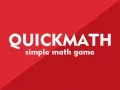 Gra Szybka matematyka w Internecie Gra Szybka matematyka w Internecie