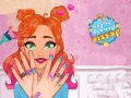 Gra Salon Urody Jessie w Internecie Gra Salon Urody Jessie w Internecie