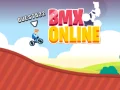 Gra BMX Online w Internecie