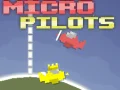 Gra Mikro Piloci w Internecie Gra Mikro Piloci w Internecie