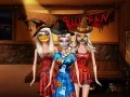 Gra Twórca Lalek Temat Halloween w Internecie