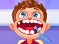 Gra Mały Dentysta w Internecie Gra Mały Dentysta w Internecie