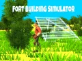 Gra Symulator Budowy Fortu w Internecie Gra Symulator Budowy Fortu w Internecie