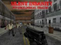 Gra Cicha Szaleństwo: Trauma Psychologiczna w Internecie Gra Cicha Szaleństwo: Trauma Psychologiczna w Internecie