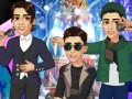 Gra Światowa trasa Zayna Malika w Internecie Gra Światowa trasa Zayna Malika w Internecie