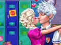 Gra Historia miłosna w szkole średniej w Internecie Gra Historia miłosna w szkole średniej w Internecie