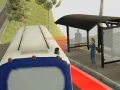 Gra Symulator autobusu miejskiego w Internecie