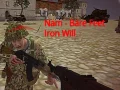 Gra NAM: Nagie stopy, żelazna wola w Internecie