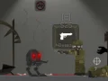 Gra Eggbot kontra Zombie w Internecie
