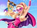 Gra Super Ellie Ratuje Miasto w Internecie Gra Super Ellie Ratuje Miasto w Internecie