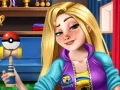 Gra Bitwa Kandy Kendama Księżniczki w Internecie