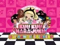 Gra Naklejki Kuu Kuu Harajuku w Internecie