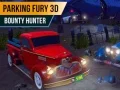 Gra Furia Parkowania 3D: Łowca Nagród w Internecie