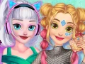 Gra Przyszła Moda Elsy i Roszpunki w Internecie Gra Przyszła Moda Elsy i Roszpunki w Internecie