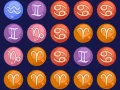 Gra Połącz Zodiaki w Internecie Gra Połącz Zodiaki w Internecie