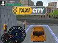 Gra Taxi Miasto w Internecie