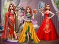 Gra Doradca Mody Ślubnej w Internecie Gra Doradca Mody Ślubnej w Internecie