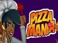 Gra Mania Pizzy w Internecie