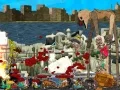 Gra Ciężki Rock Zombi Tira Plastelina w Internecie Gra Ciężki Rock Zombi Tira Plastelina w Internecie