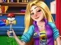 Gra Zaprojektuj mojego Kendama w Internecie