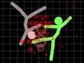Gra Wojownicy Stickman w Internecie Gra Wojownicy Stickman w Internecie
