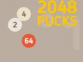 Gra Pucks 2048 w Internecie