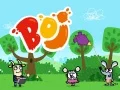 Gra Przygoda w parku Boj Giggly w Internecie